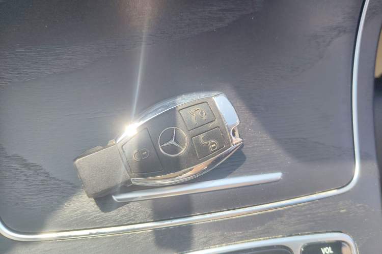 Used Mercedes-Benz C-Class 2017 Facelift C 200 L Sport Edition
