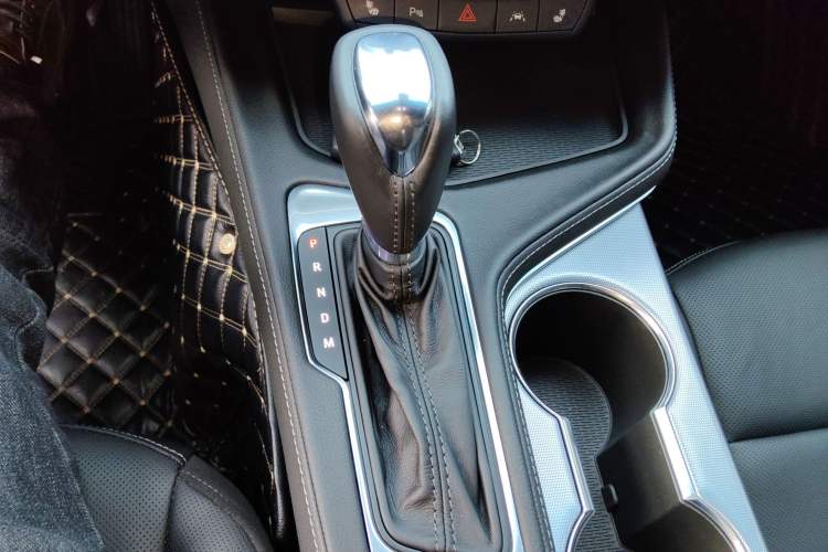 Used Cadillac CT4 2023 28T Luxury Version