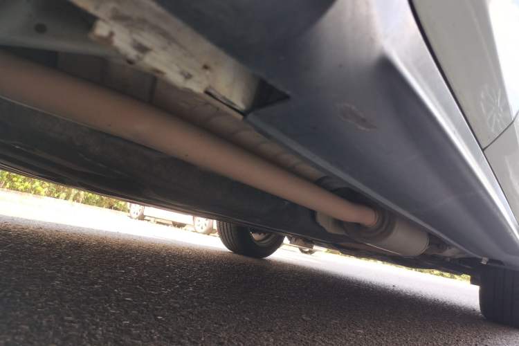 Used Honda XR-V 2017 1.8L EXi CVT Comfort Version
