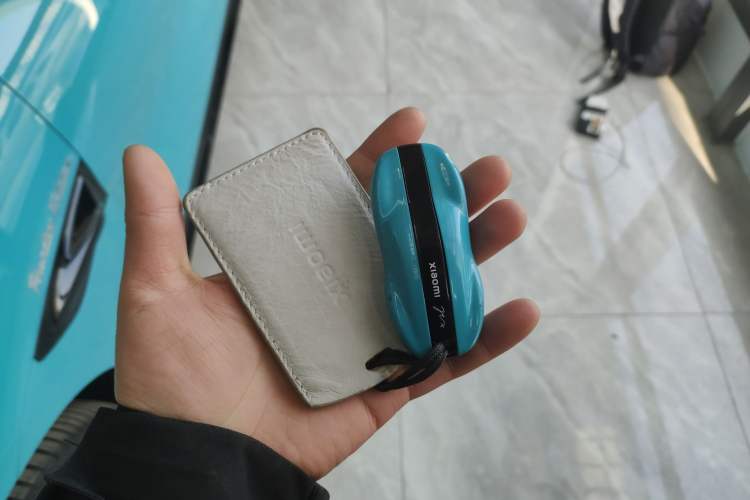 Used  SU7 2024 Four-Wheel-Drive Max Founder's Edition