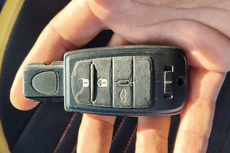 Used Fiat Ottimo 2014 1.4T Automatic Fashion Edition
