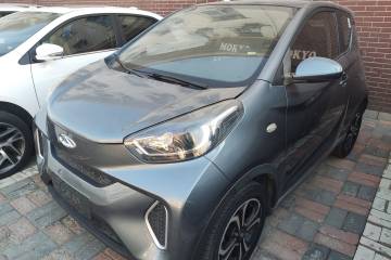 Used Chery Little Ant 2021 150 000 Yuan Ant Fan Edition Ant Cool Version Lithium Iron Phosphate