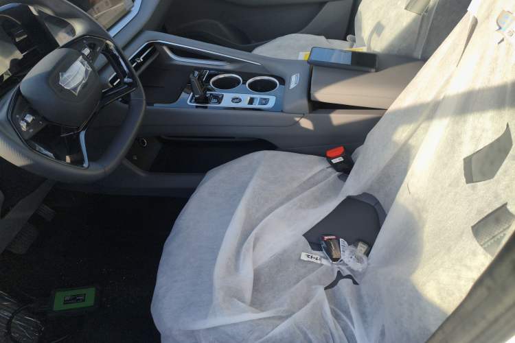 Used Geely Auto Emgrand X7 Sport 