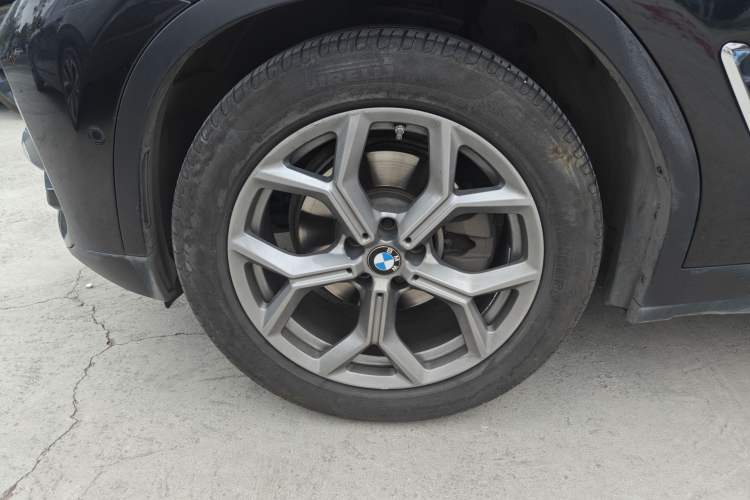 Used BMW X3 2019 xDrive28i Luxury Package