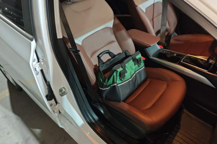 Used Chevrolet Monza 2024 1.5L Dual-Clutch Enjoyment Edition
