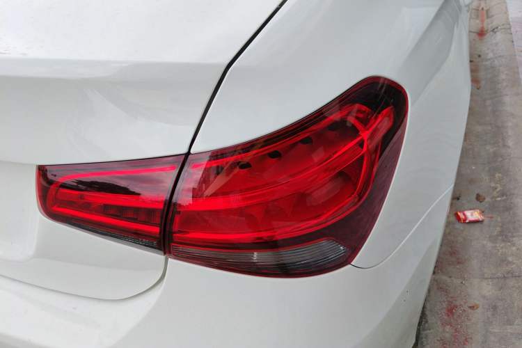 Used Mercedes-Benz A-Class 2020 Second Facelift A 180 L Sport Sedan
