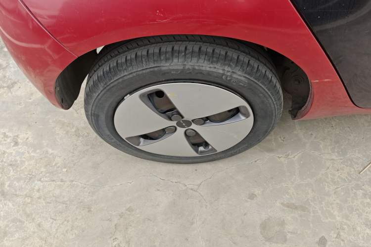 Used ORA Black Cat 2019 301km Standard Edition
