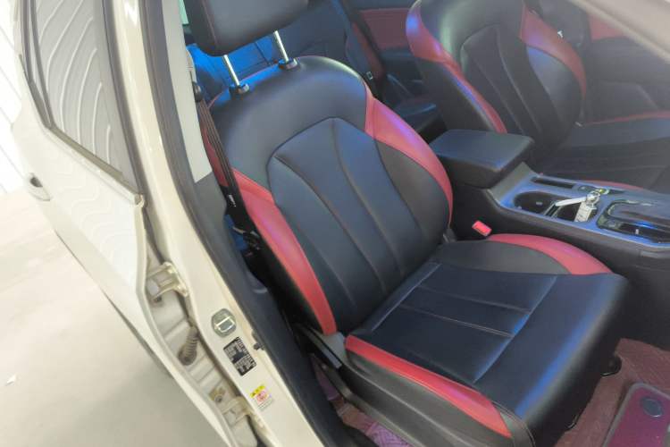 Used GAC Trumpchi GS3 2021 POWER 270T Automatic Luxury Edition