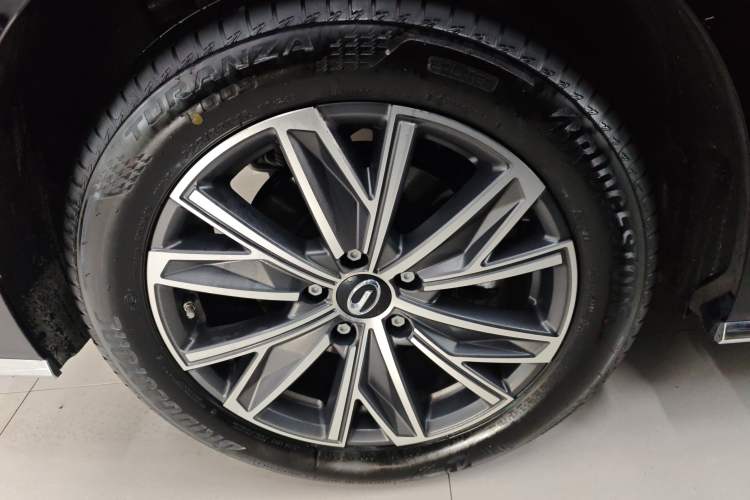 Used GAC Trumpchi M8 2024 Master Series 400T Prestige Edition