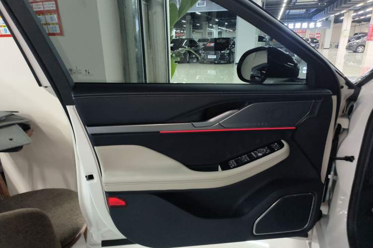 Used Lincoln Z 2022 iKoo Deluxe Edition
