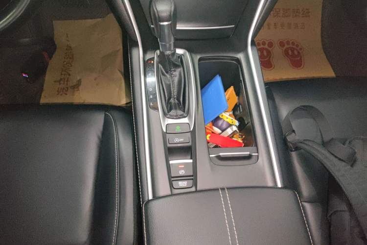 Used Honda Inspire 2022 260TURBO Elegant Edition