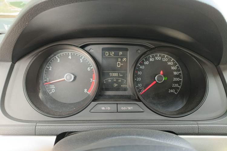 Used Volkswagen Lavida 2019 Lavida Start 1.5L Automatic Trendy Version China VI Standard
