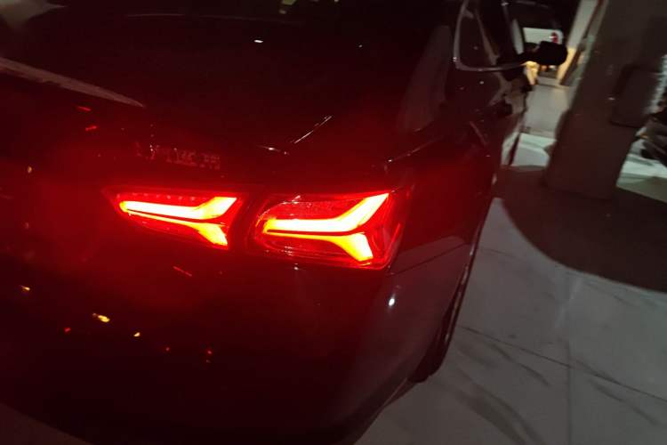 Used Chevrolet Malibu XL 2021 535T Automatic Sport Edition
