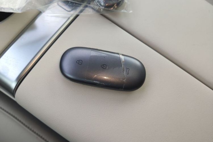 Used Li Auto L8 2024 Max
