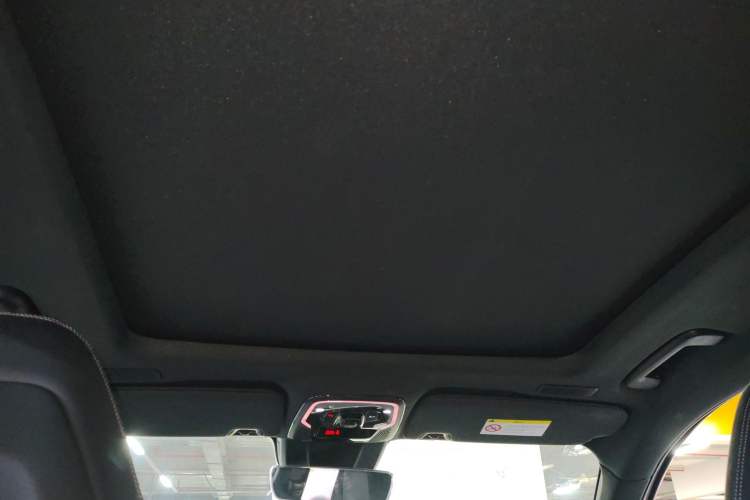 Used Lynk & Co 01 EM-P 2021 1.5TD PHEV Halo
