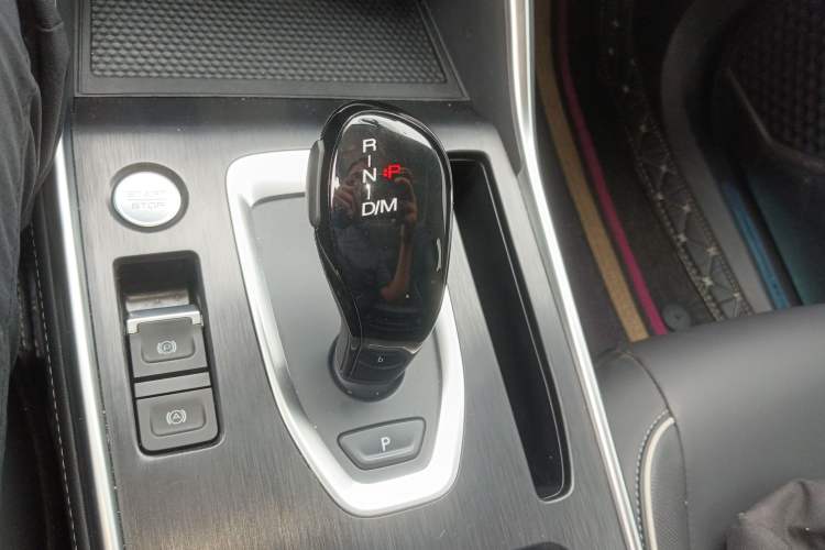 Used Haval H6 2023 National Trend Edition 1.5T Automatic Urban Version
