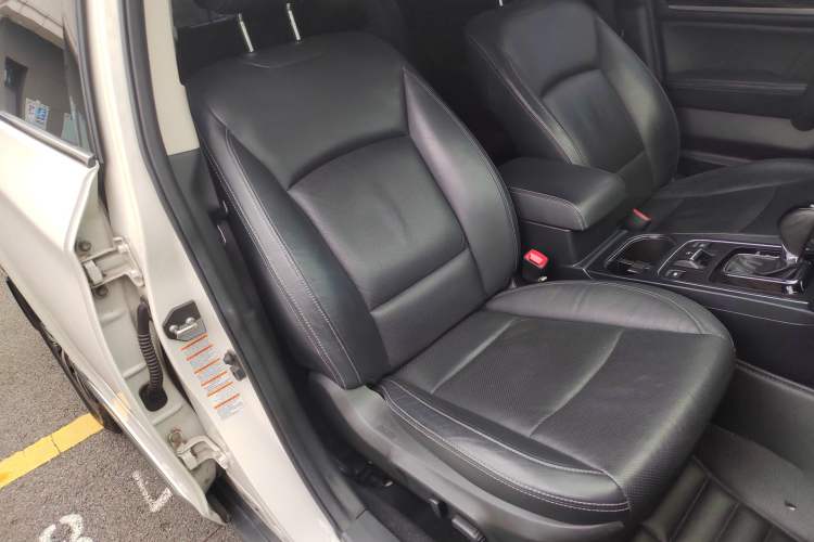 Used Subaru Outback 2016 2.5i Sport Navigation Edition
