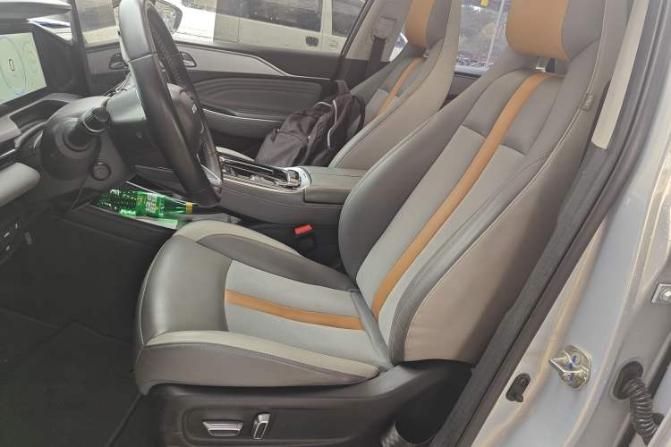 Used AION S Plus 2022 70 Intelligent Edition