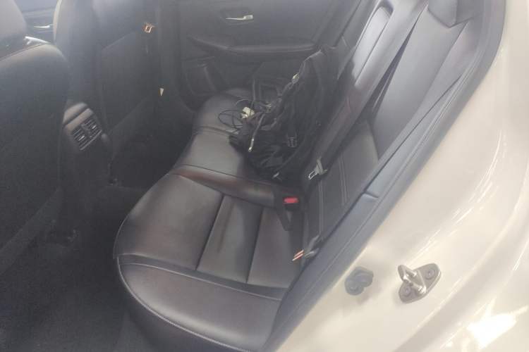 Used Nissan Sylphy 2022 1.6L XL CVT Enjoyment Edition