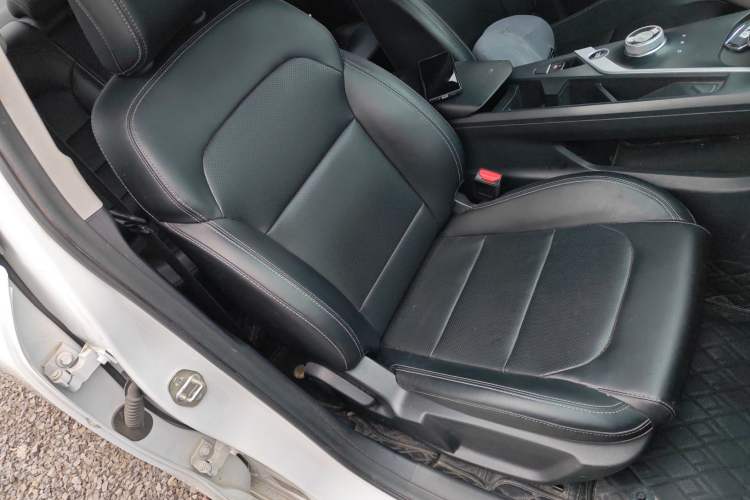 Used Geometry A 2021 Pro Enjoy High-Dimensional Range Edition 430 km A430 Square Version
