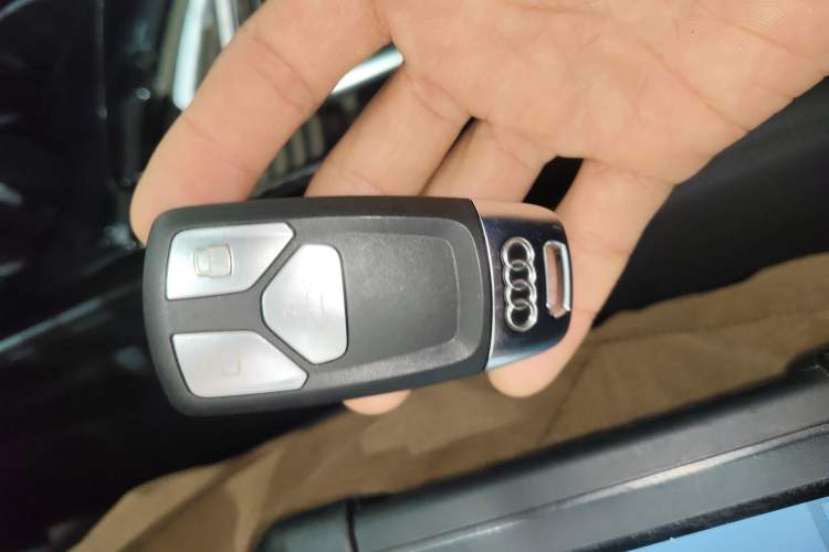 Used Audi A5 2024 Sportback 40 TFSI Fashionable and Dynamic Model