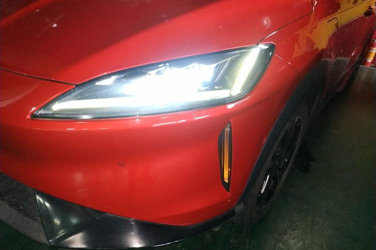 Used XPeng G3 2020 520 Smart Edition