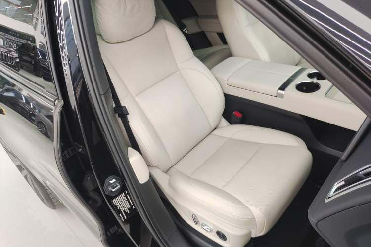 Used Li Auto L6 2024 Pro Model