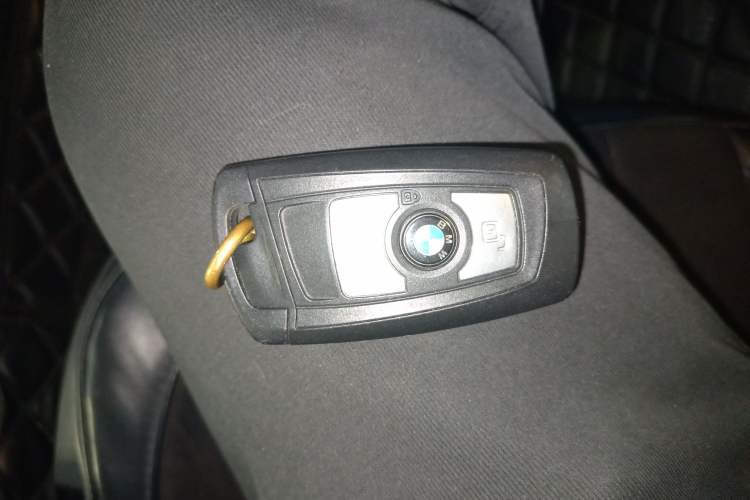 Used BMW 1 Series 2016 118i Leading Model