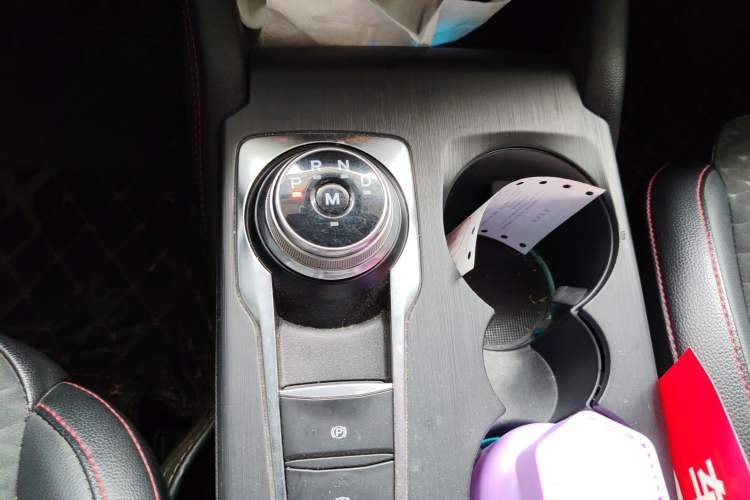 Used Ford Focus 2019 Hatchback EcoBoost 180 Automatic ST Line
