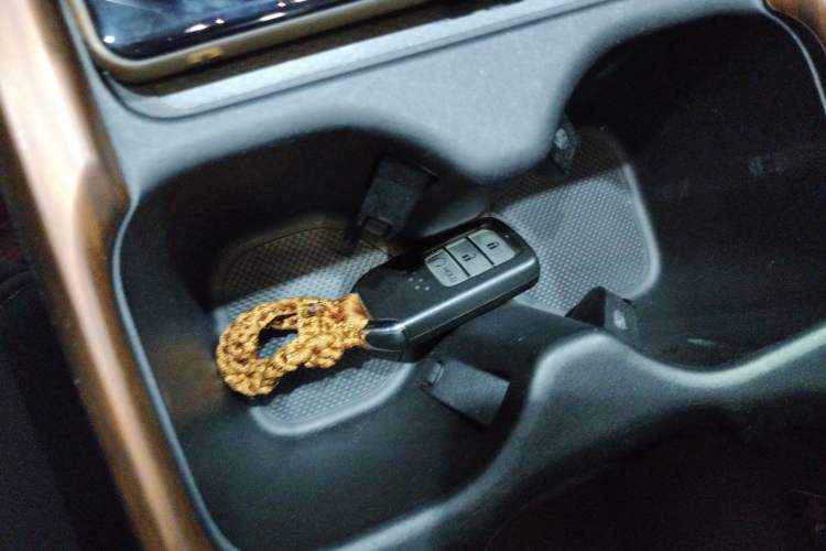 Used Honda CR-V 2021 240TURBO CVT 2WD Fashion Edition
