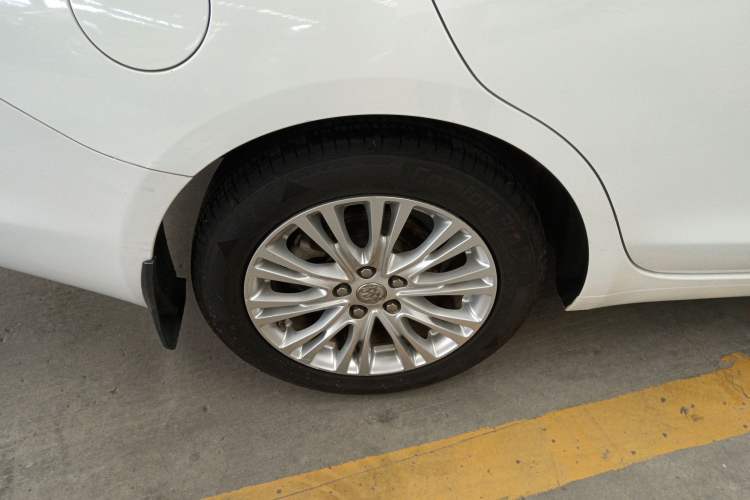 Used Buick GT 2015 15N Automatic Elite Version
