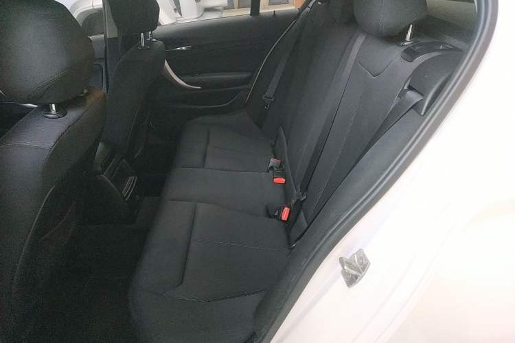 Used BMW 1 Series 2016 118i Leading Model
