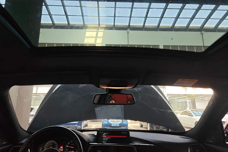 Used BMW 3 Series GT 2020 320i M Sport Night Edition