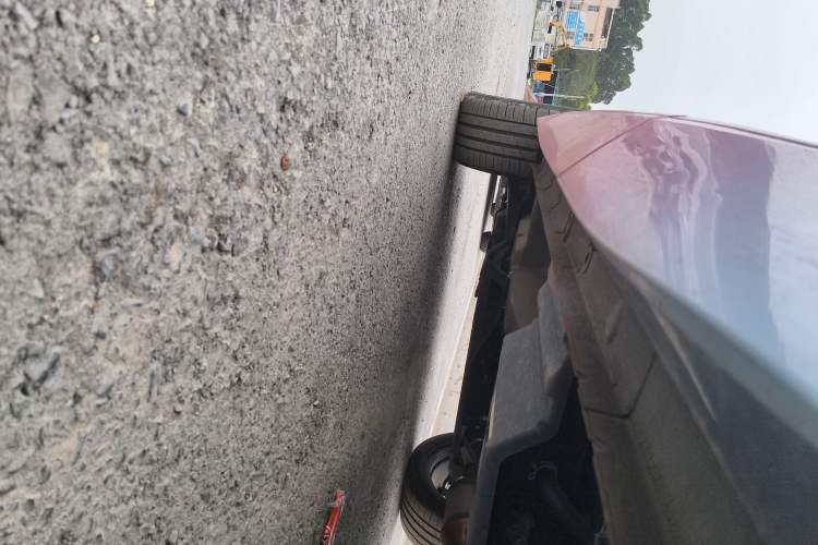 Used Changan UNI-K 2021 2.0T Excellence Edition