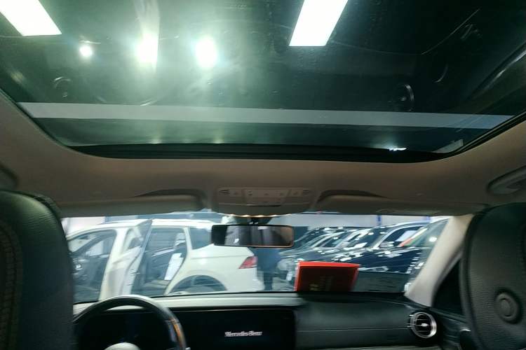 Used Mercedes-Benz E-Class 2021 E 260 L Sport Edition
