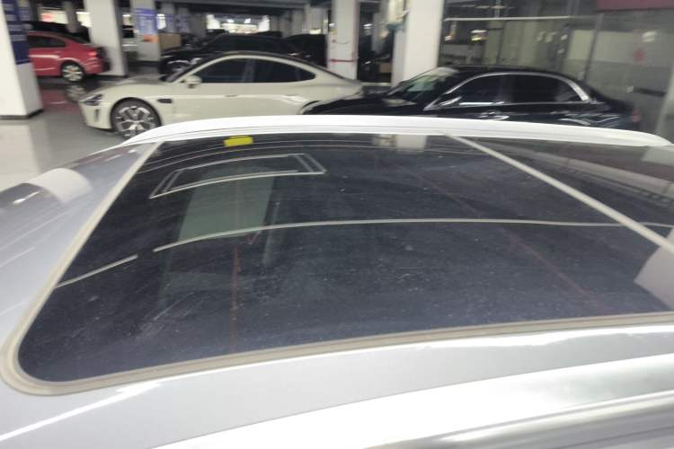 Used BYD Yuan PLUS 2023 Champion Edition 430KM Superior Model