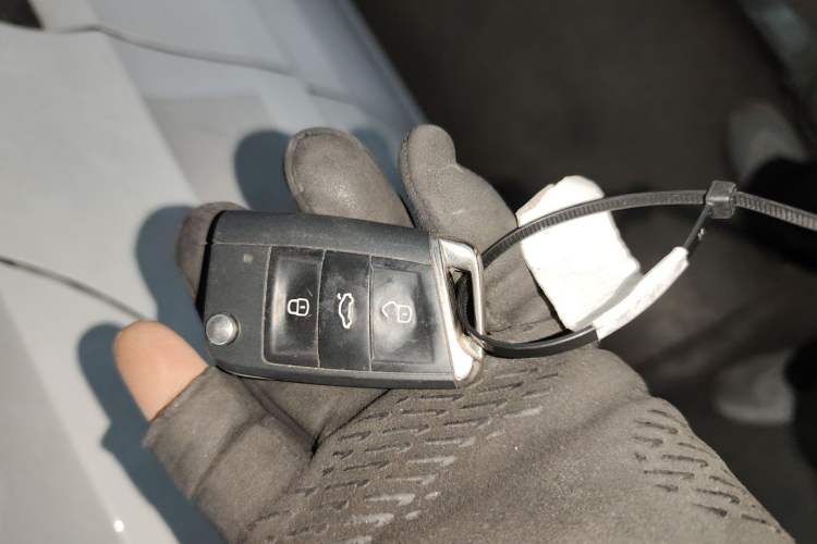 Used Volkswagen Bora 2024 200TSI DSG Comfort Edition