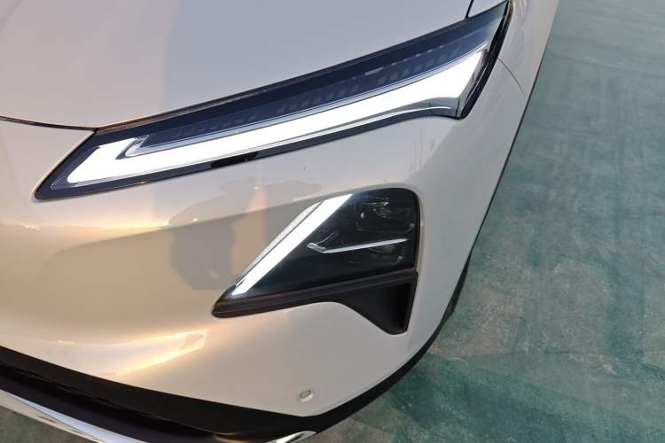 Used Wuling Xingguang S 2024 510 km Flagship Version
