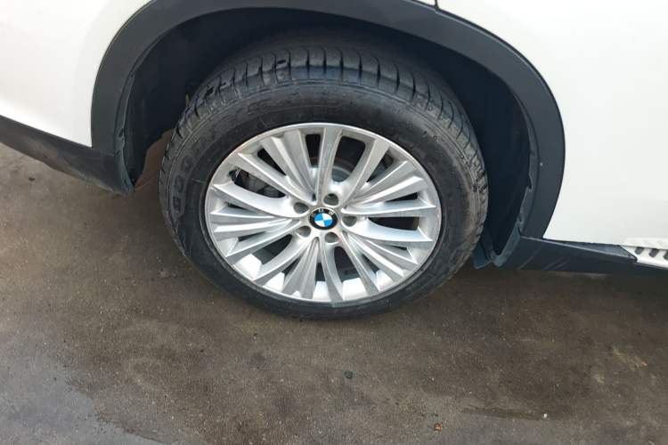 Used BMW X5 2014 xDrive35i Elegant Edition
