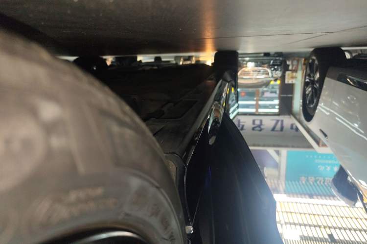 Used Honda Accord 2021 260TURBO Luxury Starry Sky Limited Edition
