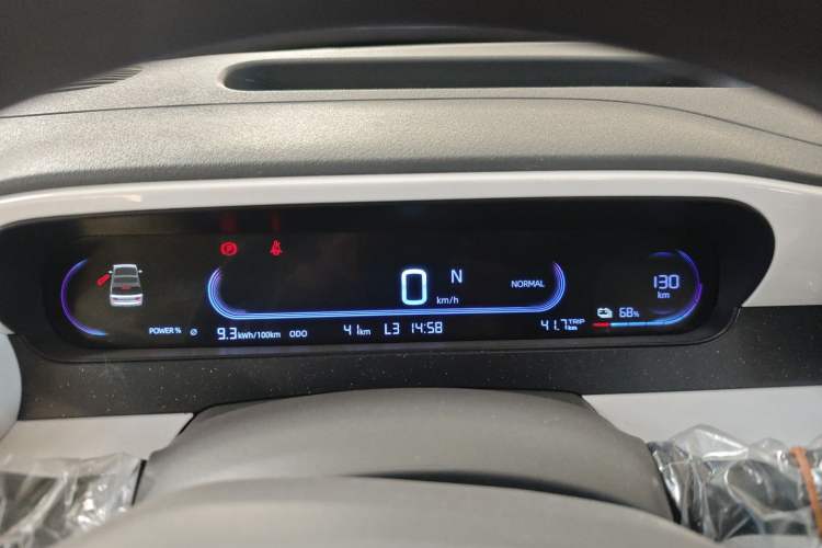 Used  Panda 2025 210km Panda Rider
