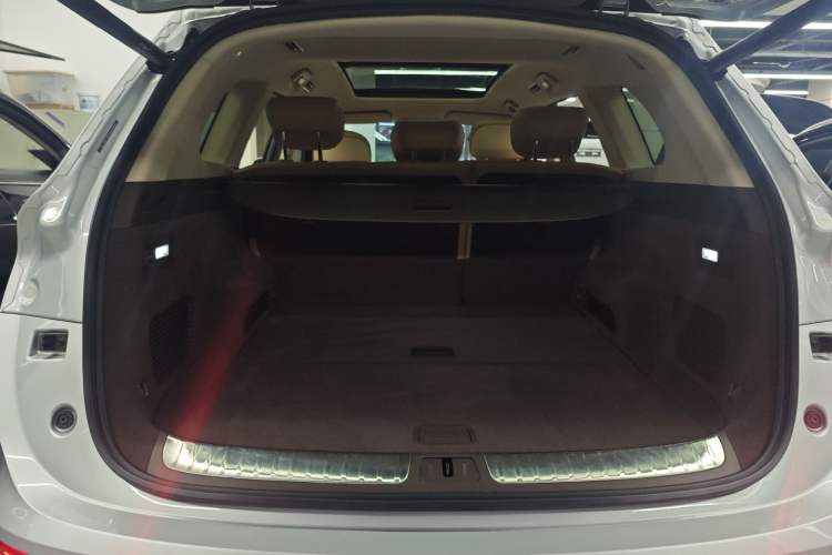 Used Hima AITO M7 2022 1.5T Rear-Drive Comfort Edition
