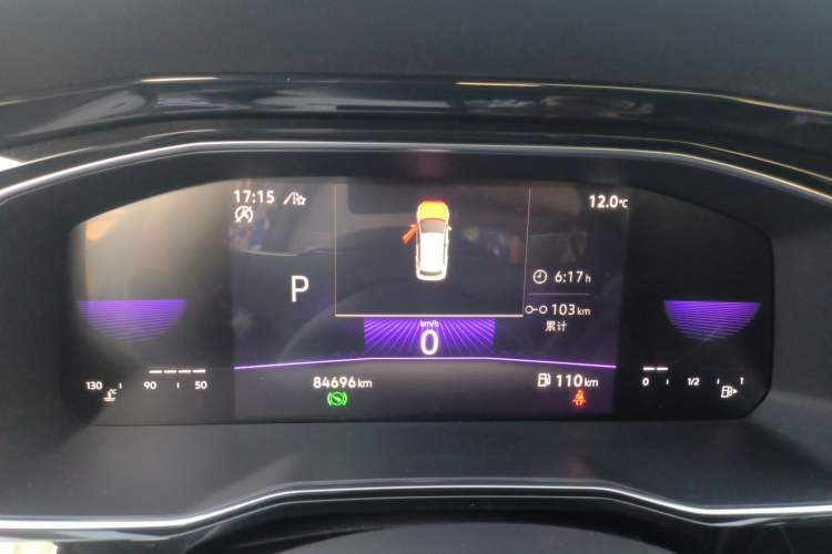 Used Volkswagen Sagitar 2021 280TSI DSG Comfort Connect Edition
