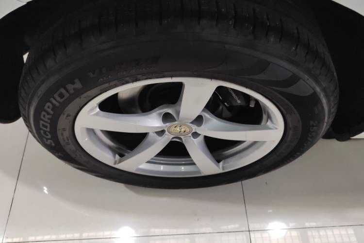 Used Porsche Macan 2021 Macan 2.0T