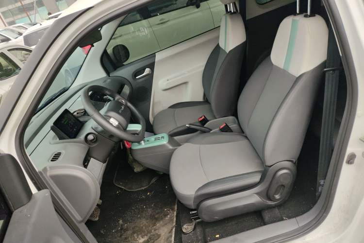 Used  Lumin 2022 210km Sweet Edition