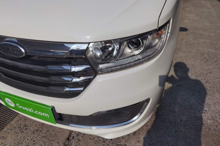 Used  M3 2022 1.5T 7-Seater Standard Edition