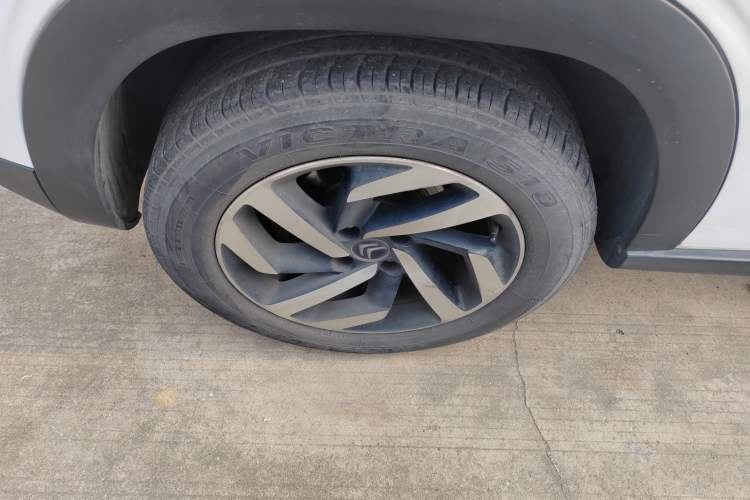 Used Citroen C3-XR 2015 1.6L Automatic Pioneer Model
