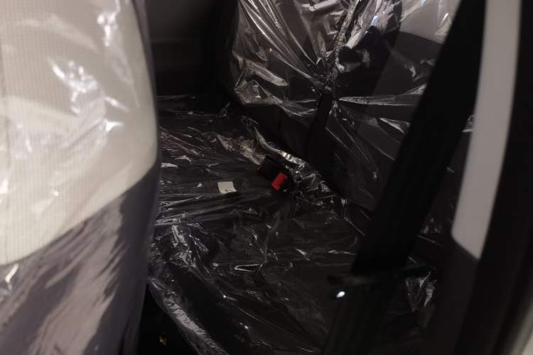 Used  Lumin 2024 130km Qingyue Version