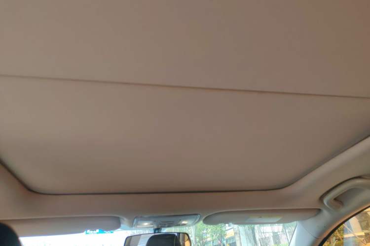 Used Changan Raeton CC 2018 1.5T Automatic Haoya Model China V Standard