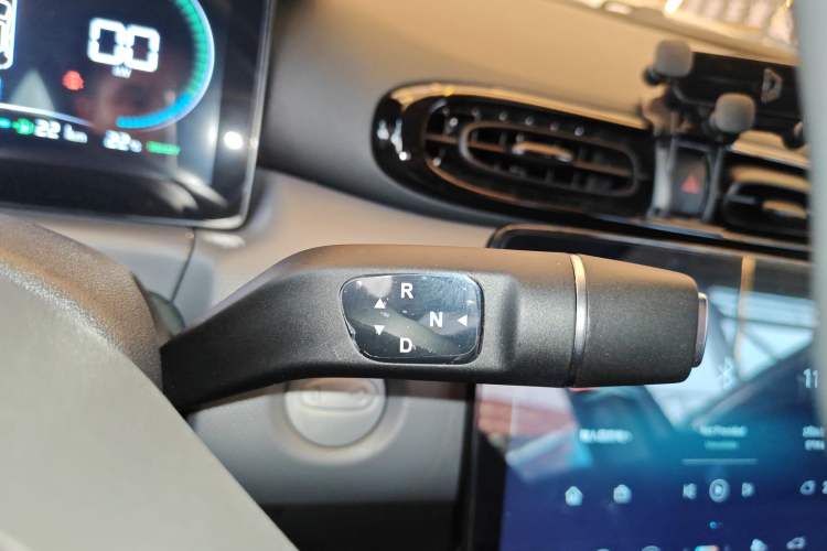 Used Leapmotor T03 2025 310 Comfort Edition
